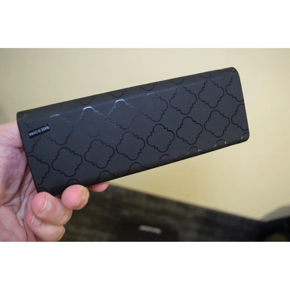 FYSH eyeglasses case